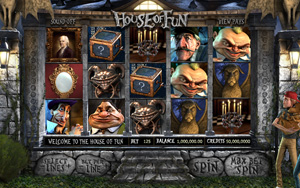 House of Fun
