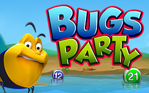 Bugs party