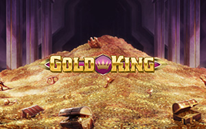 Gold king