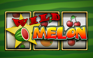 Wild Melon