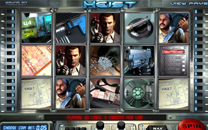 Heist