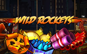 Wild Rockets™