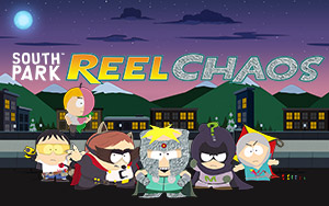 South Park™: Reel Chaos