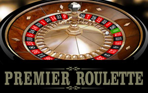 Premier Roulette