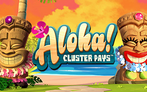 Aloha! Cluster Pays