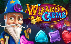 Wizard of Gems