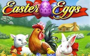 easter Eggs