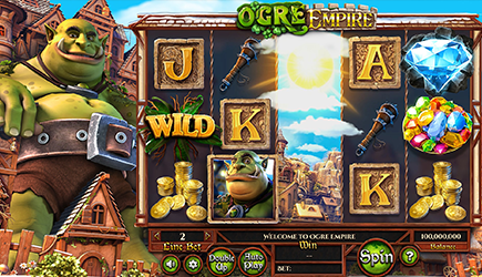 Ogre Empire