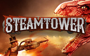 Steam Tower™