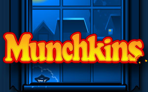 Munchkins
