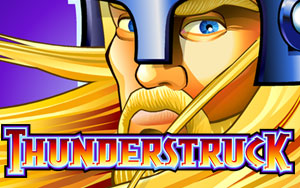 Thunderstruck